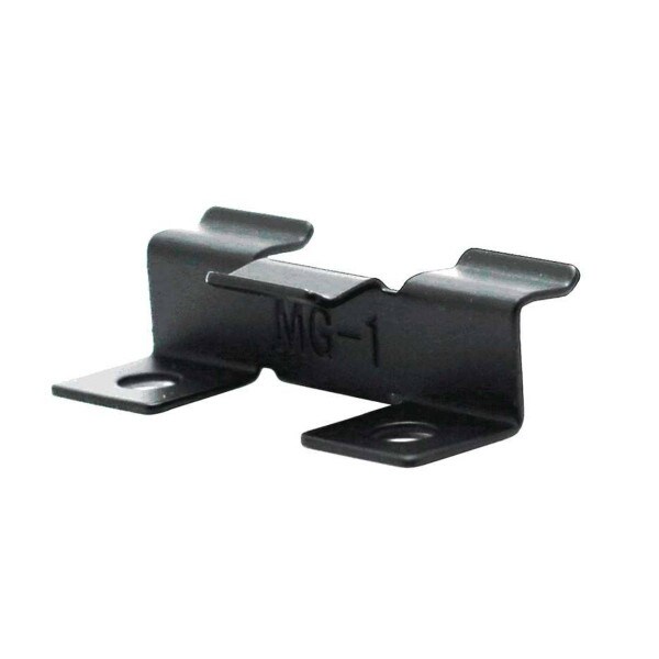 NTW MiniGap Lock Clip&Screw SS Timb - Box of 25
